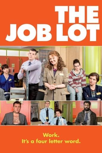 The Job Lot Poster