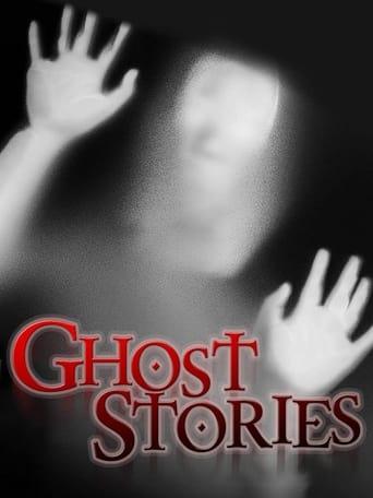 Ghost Stories Poster