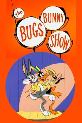 The Bugs Bunny Show Poster