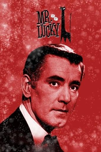 Mr. Lucky Poster