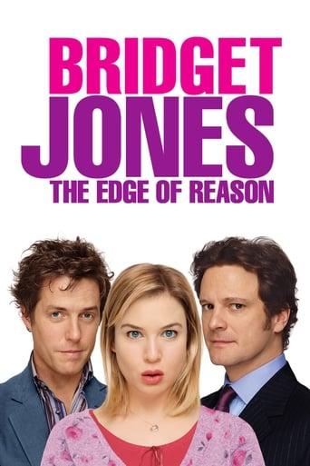 Bridget Jones: The Edge of Reason poster