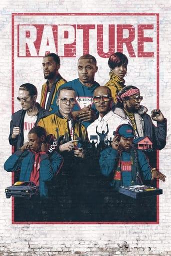 Rapture Poster