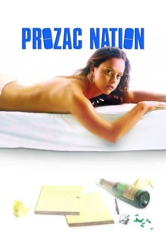 Prozac Nation poster