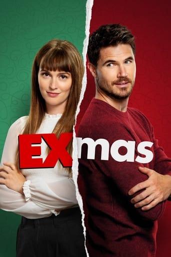 EXmas poster