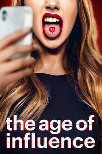 The Age of Influence Poster