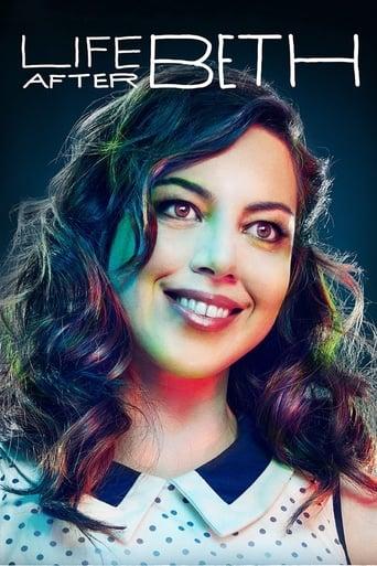 Life After Beth poster