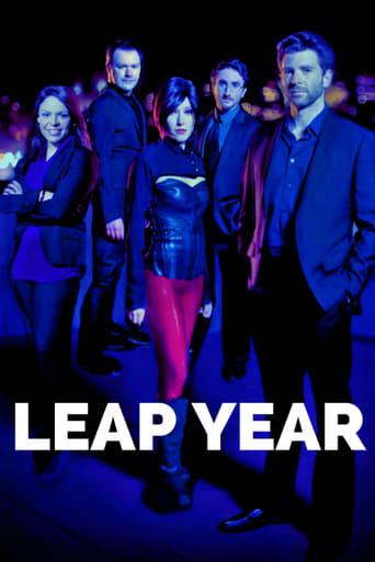 Leap Year Poster