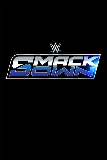 WWE SmackDown Poster