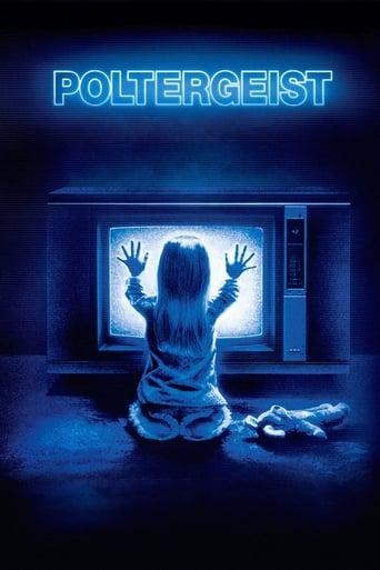 Poltergeist poster