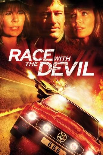 Race with the Devil poster