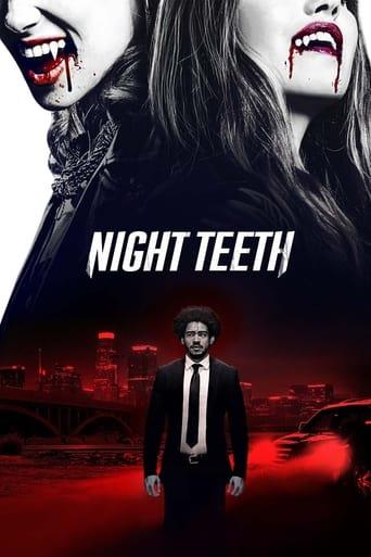 Night Teeth poster