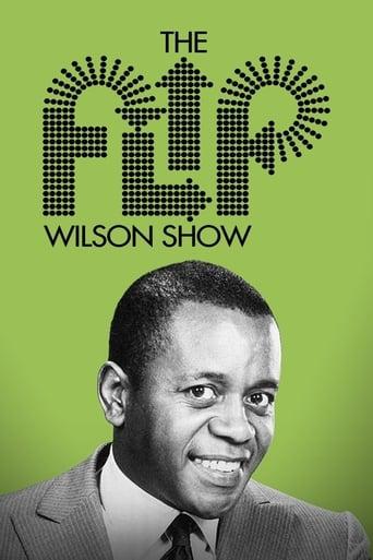 The Flip Wilson Show Poster