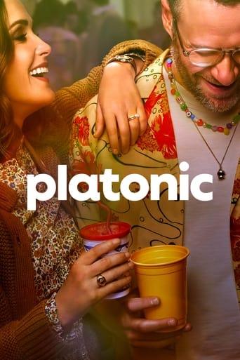 Platonic Poster