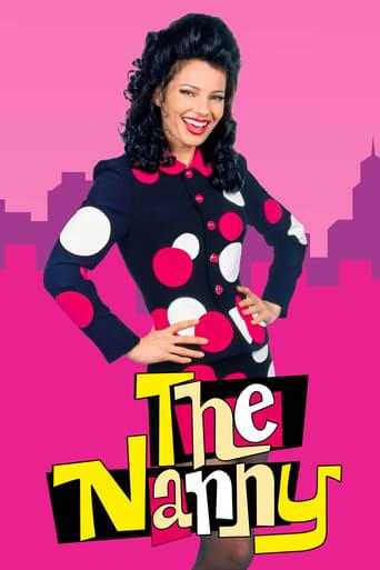 The Nanny Poster