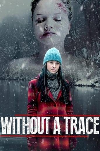 Without a Trace poster