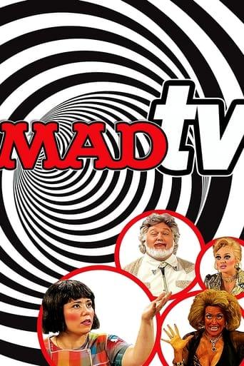 MADtv Poster