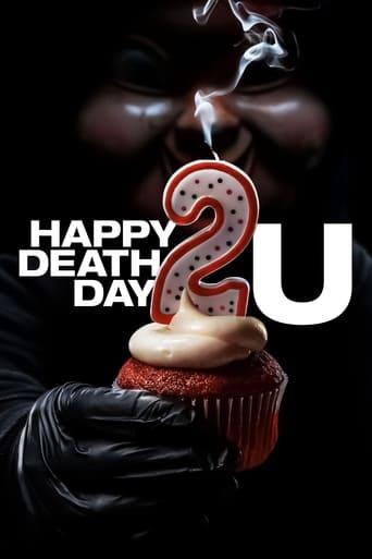 Happy Death Day 2U poster