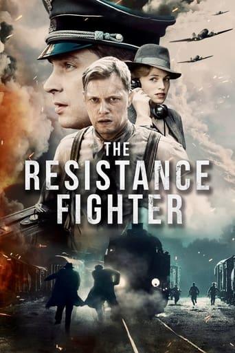 The Resistance Fighter poster