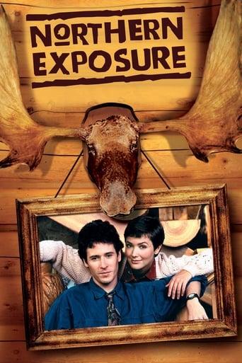 Northern Exposure Poster