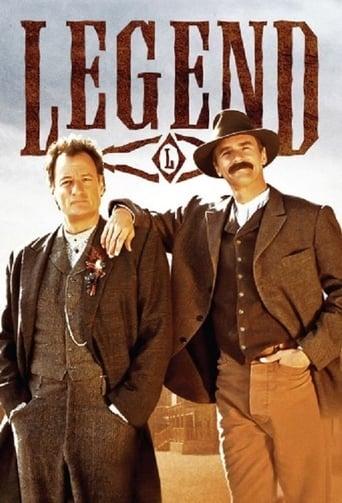 Legend Poster