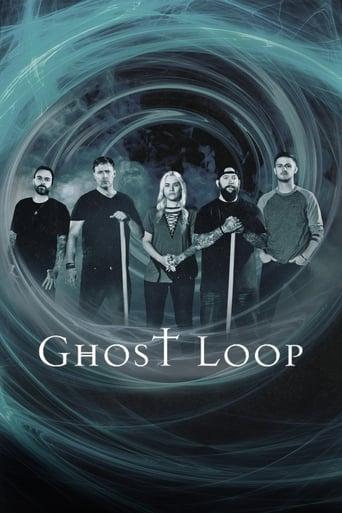 Ghost Loop Poster