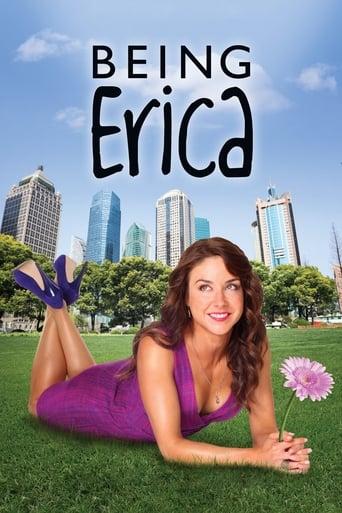 Being Erica Poster