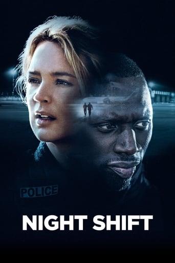 Night Shift poster