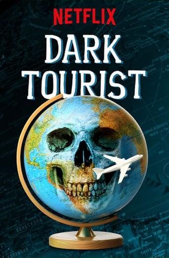 Dark Tourist Poster