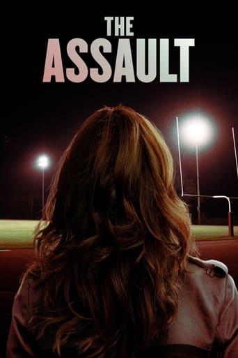 The Assault poster