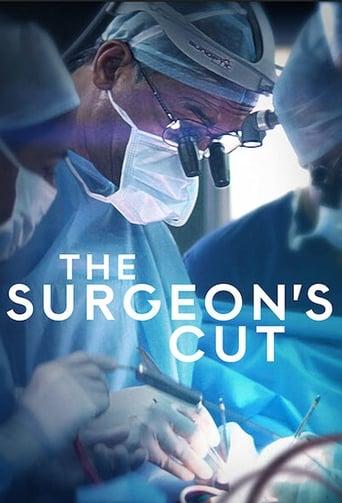 The Surgeon's Cut Poster