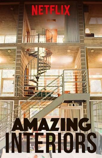 Amazing Interiors Poster