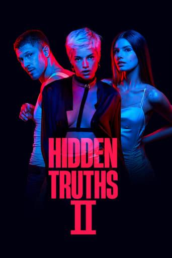 Hidden Truths 2 Poster