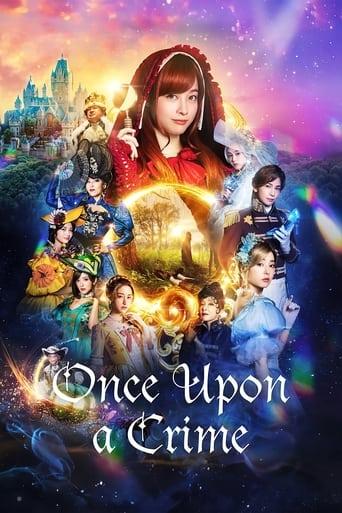 Once Upon a Crime poster