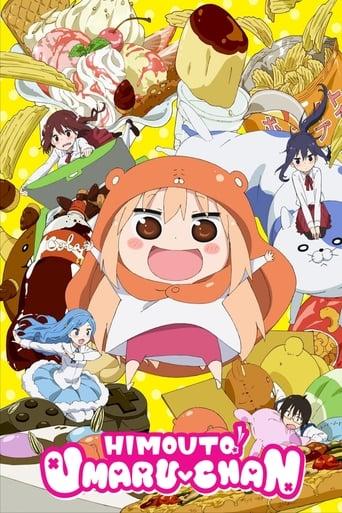 Himouto! Umaru-chan Poster