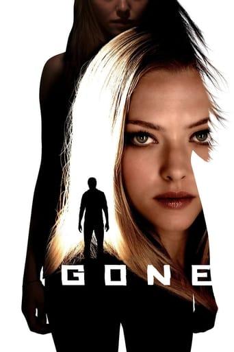 Gone poster