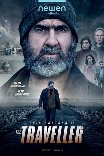 The Traveller Poster