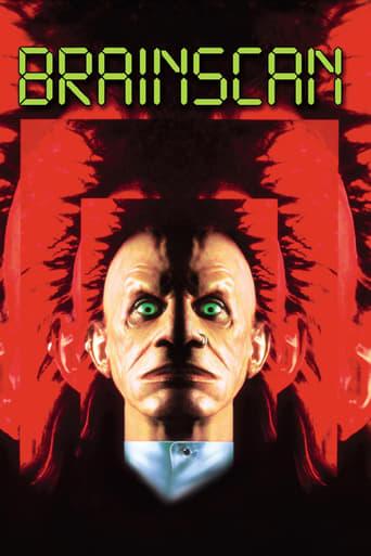 Brainscan poster