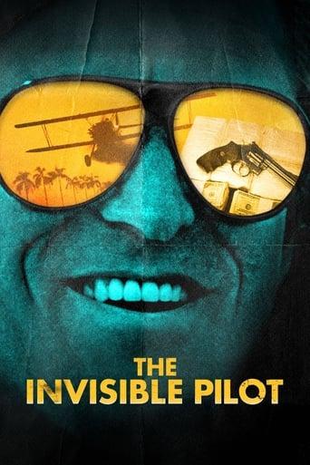 The Invisible Pilot Poster