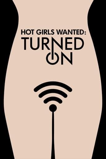 Hot Girls Wanted: Turned On Poster