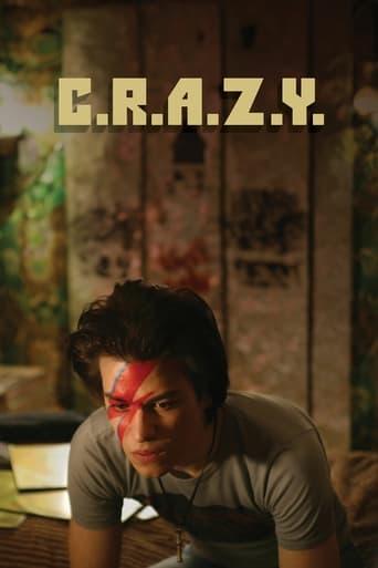 C.R.A.Z.Y. poster