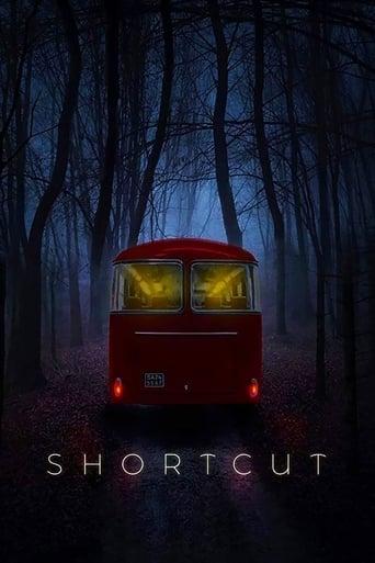 Shortcut poster