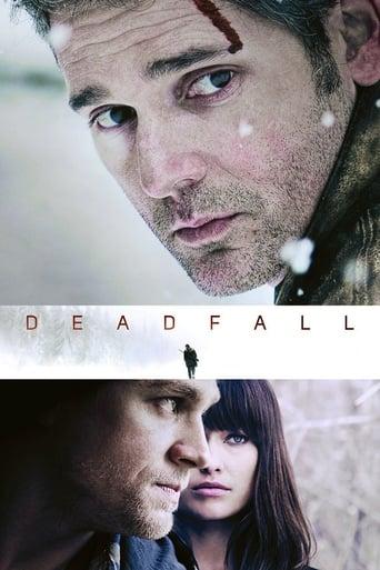 Deadfall poster