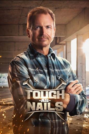 Tough As Nails Poster