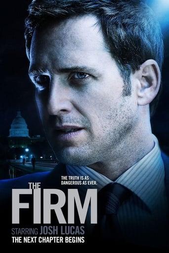 The Firm Poster