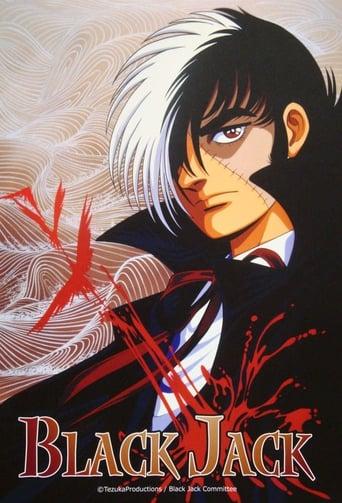 Black Jack Poster