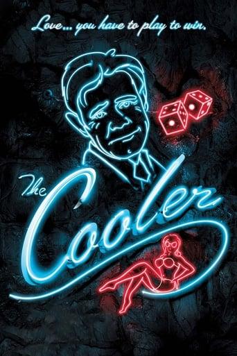 The Cooler poster