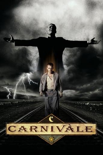 Carnivàle Poster