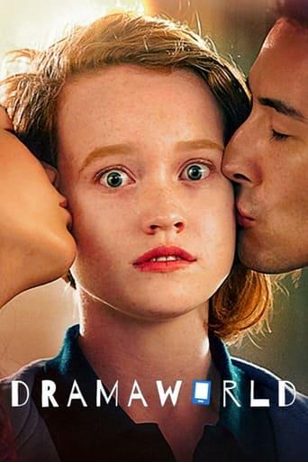 Dramaworld Poster