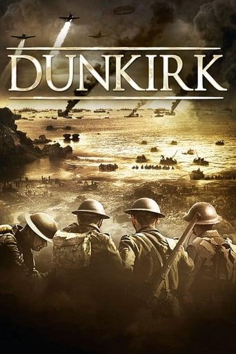 Dunkirk Poster