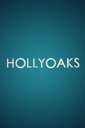 Hollyoaks Poster